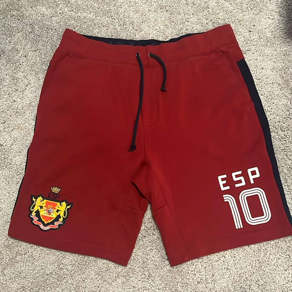 Polo Spain shorts